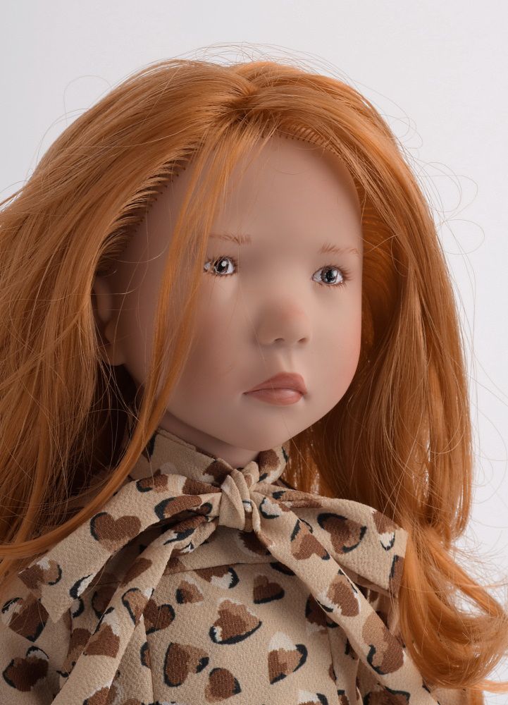 Zwergnase Doll Reesa 50 cm